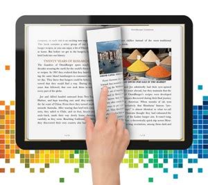 Multimedia and electronic book publisher